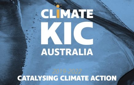 Catalysing Climate Action – Our strategy for 2019-2022