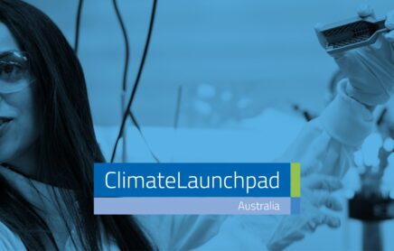Three Cleantech Start-ups win Australian Final of ClimateLaunchpad