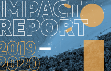 Climate-KIC Australia releases Impact Report for 2019-20