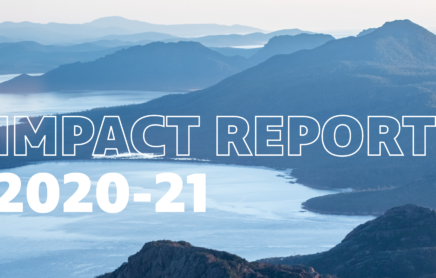 Climate-KIC Australia releases 2020-21 Impact Report
