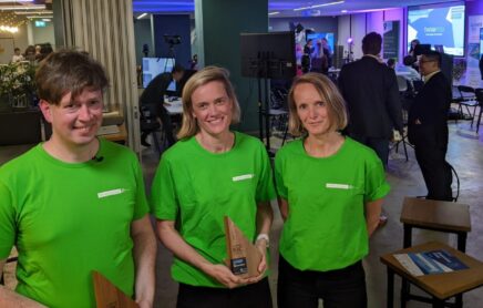 Top 3 cleantech startups in Australia named in ClimateLaunchpad Final